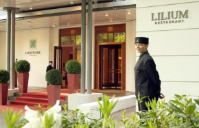 Гостиница Privathotel Lindtner Hamburg  Гамбург